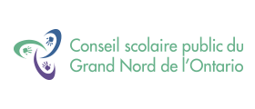 Conseil scolaire publique du Grand-Nord de l’Ontario